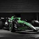 F1 Authentics fournit officiellement sous licence Formule 1, montrez des voitures avec l'authenticité de la meilleure catégorie